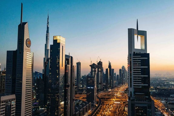 eZhire Car Rental in Dubai