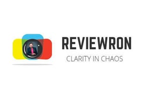 Reviewron