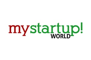 My Startup World